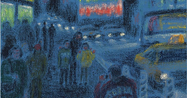 Socialiste, propalestinien, et demain maire de New York ?