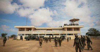 Somalie: le groupe al-Shebab revendique une attaque contre des soldats américains révélant leur présence dans le pays
