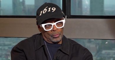 Spike Lee : "Nos frères et sœurs du Bénin nous disent de revenir à la Mère patrie"