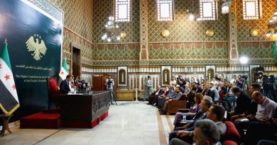 Syrie : dans le premier Parlement post-Assad, les femmes et les minorités quasi absentes