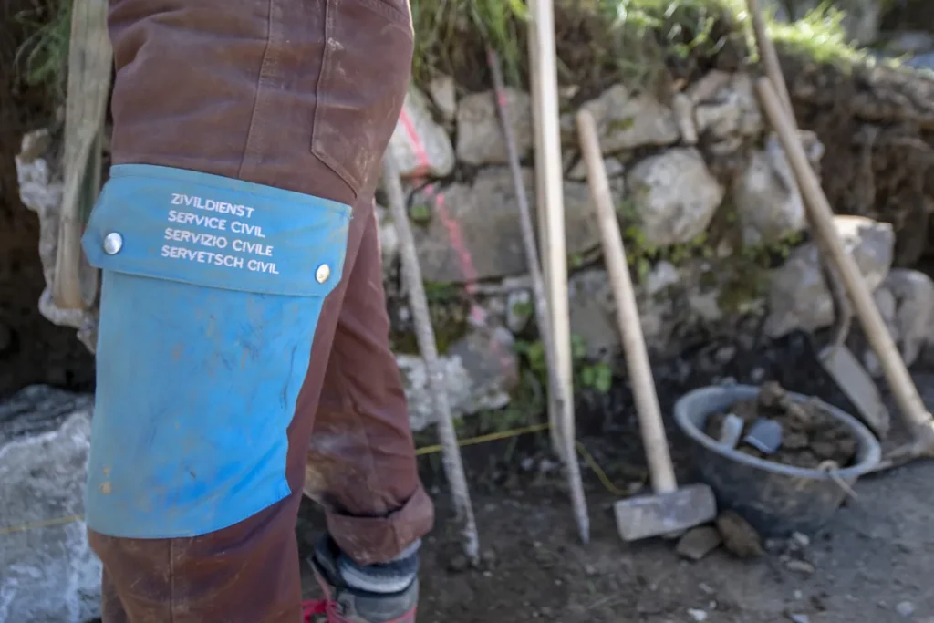 Un service citoyen pour toutes et tous? Les Suisses trancheront dans les urnes