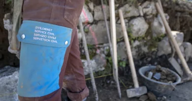 Un service citoyen pour toutes et tous? Les Suisses trancheront dans les urnes