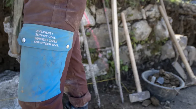 Un service citoyen pour toutes et tous? Les Suisses trancheront dans les urnes