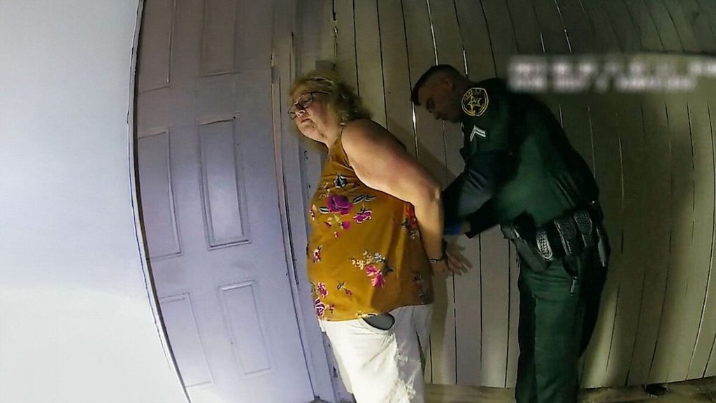 Un soir, un film : 'La voisine idéale', un documentaire primé au festival de Sundance - RTBF Actus