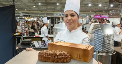 Une Marocaine couronnée au concours mondial de la meilleure tarte au chocolat