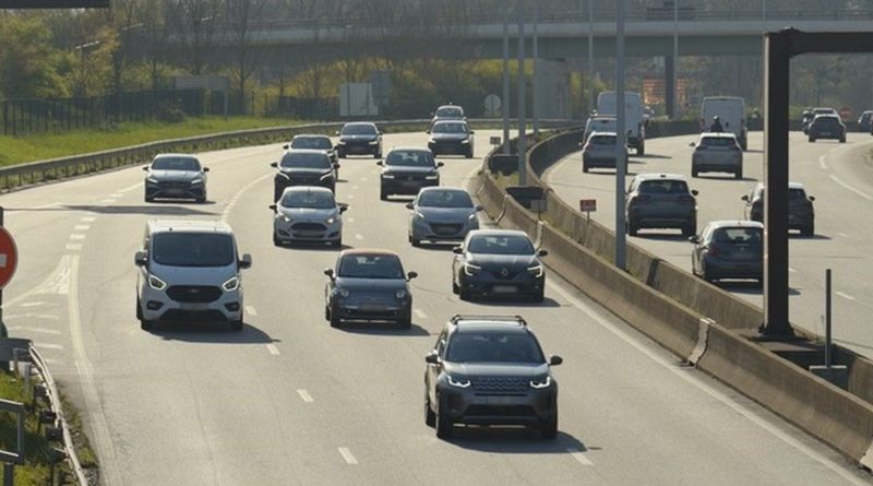 VIDEO. Prendre un SUV en leasing, un jackpot pour le secteur automobile