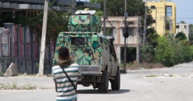Violences en Haïti | Plus de 16 000 personnes tuées depuis 2022, selon l’ONU