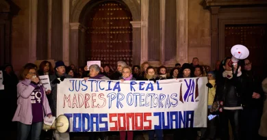 Violences vicariantes : l’Espagne veut se doter d’une loi pour protéger les victimes collatérales de violences conjugales