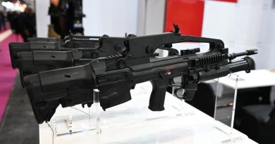 La fabrique du monde - Milipol, le début du retour en grâce d'Israël dans le commerce de la défense