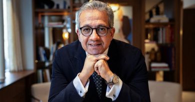 L'Égyptien Khaled el-Enany officiellement élu à la tête de l'Unesco
