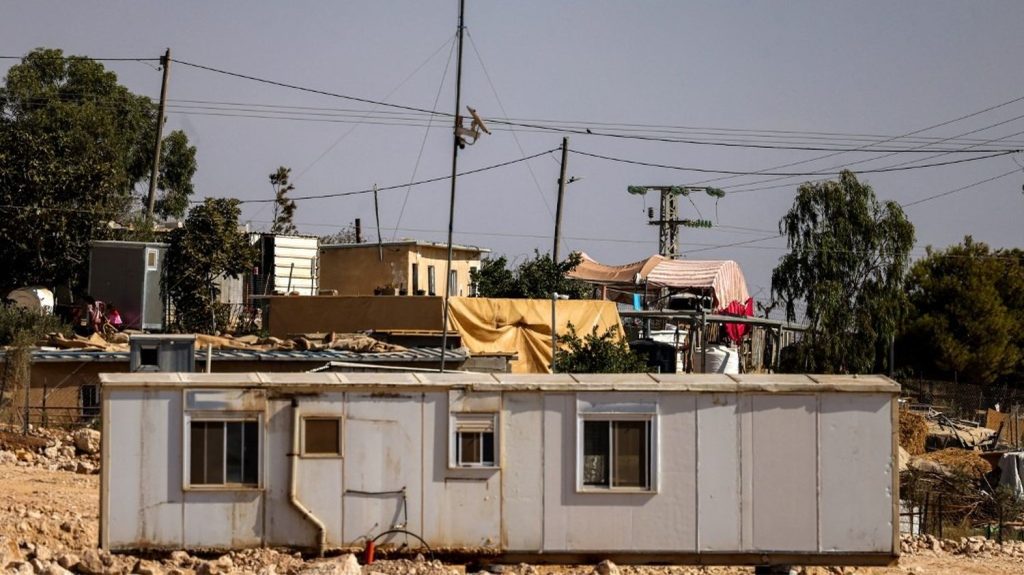 REPORTAGE. Cisjordanie occupée : qui sont les "barbares des collines" qui s'en prennent aux Palestiniens et défient l’armée israélienne ?
