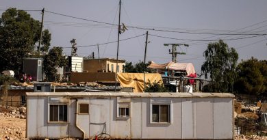 REPORTAGE. Cisjordanie occupée : qui sont les "barbares des collines" qui s'en prennent aux Palestiniens et défient l’armée israélienne ?