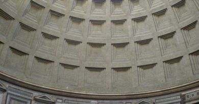 « Iacturam grauissimam feci.. »