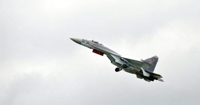 Guerre en Ukraine : "Je pense que ce sera début 2026", la Russie fait tout pour propulser le SU-75 Checkmate