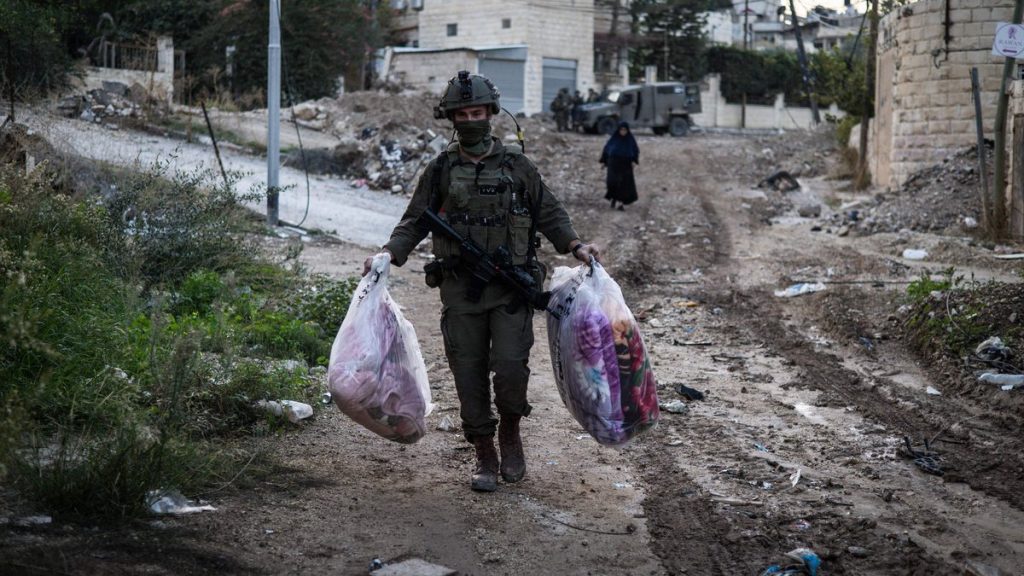 Israël : "meurtre odieux", "exécution sommaire", "crime de guerre"… que se passe-t-il en Cisjordanie et en Syrie ?