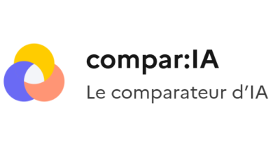 Utiliser Compar:ia en SES