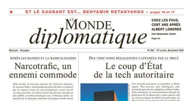 Brève généalogie du « narcotrafic »