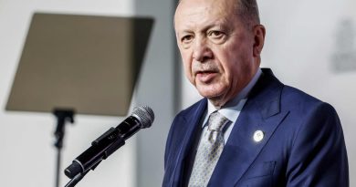 Turquie : le journaliste Fatih Altayli condamné à quatre ans de prison pour « menace » envers Erdogan