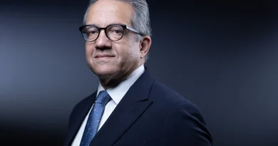 Khaled El Enany, égyptologue reconnu et premier dirigeant arabe de l’Unesco