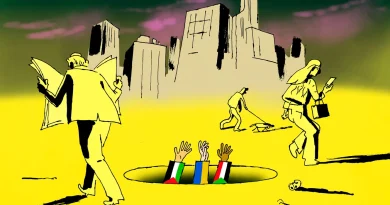 Gaza, Ukraine, Soudan... Notre attention est-elle à géométrie variable ?