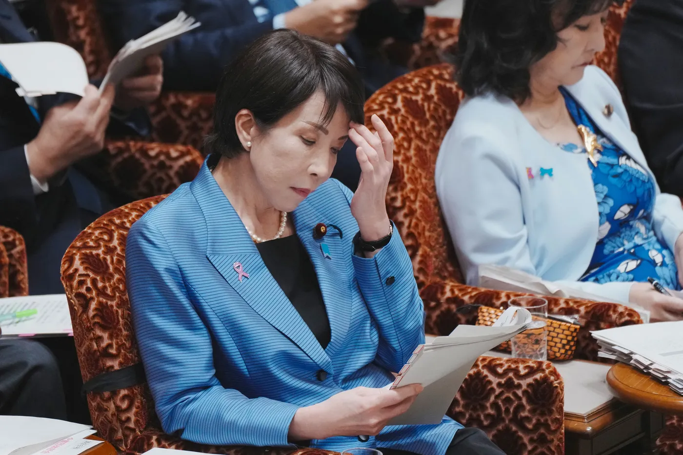 Entre la Chine et le Japon, une crise diplomatique sans précédent au sujet de Taïwan