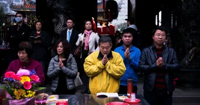 Taïwan, l’histoire d’un miracle démocratique face à une Chine autoritaire