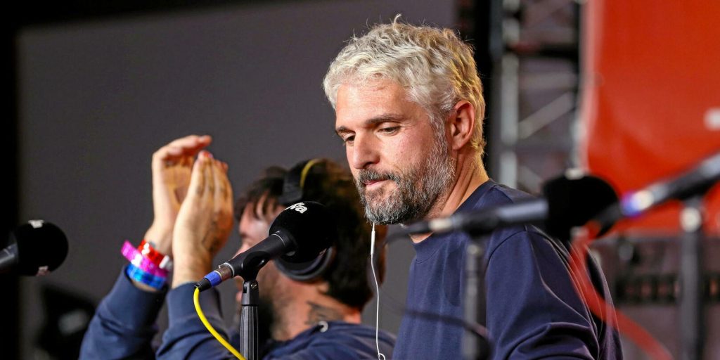 « La police c’est Daesh » : Laurent Nuñez porte plainte contre l'humoriste Pierre-Emmanuel Barré