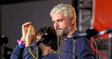 « La police c’est Daesh » : Laurent Nuñez porte plainte contre l'humoriste Pierre-Emmanuel Barré