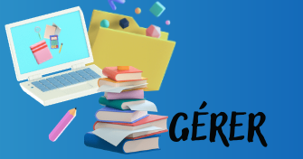 Aménager son CDI : le nouveau CDI du collège Simone Veil de Pithiviers