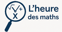 L'heure des maths