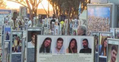 7-Octobre : deux ans après, l’émotion reste vive en Israël