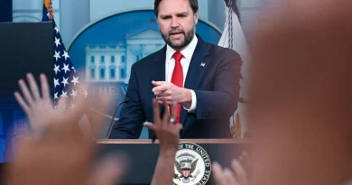 Aux États-Unis, René Girard à l’ombre des ultraconservateurs Peter Thiel et J. D. Vance