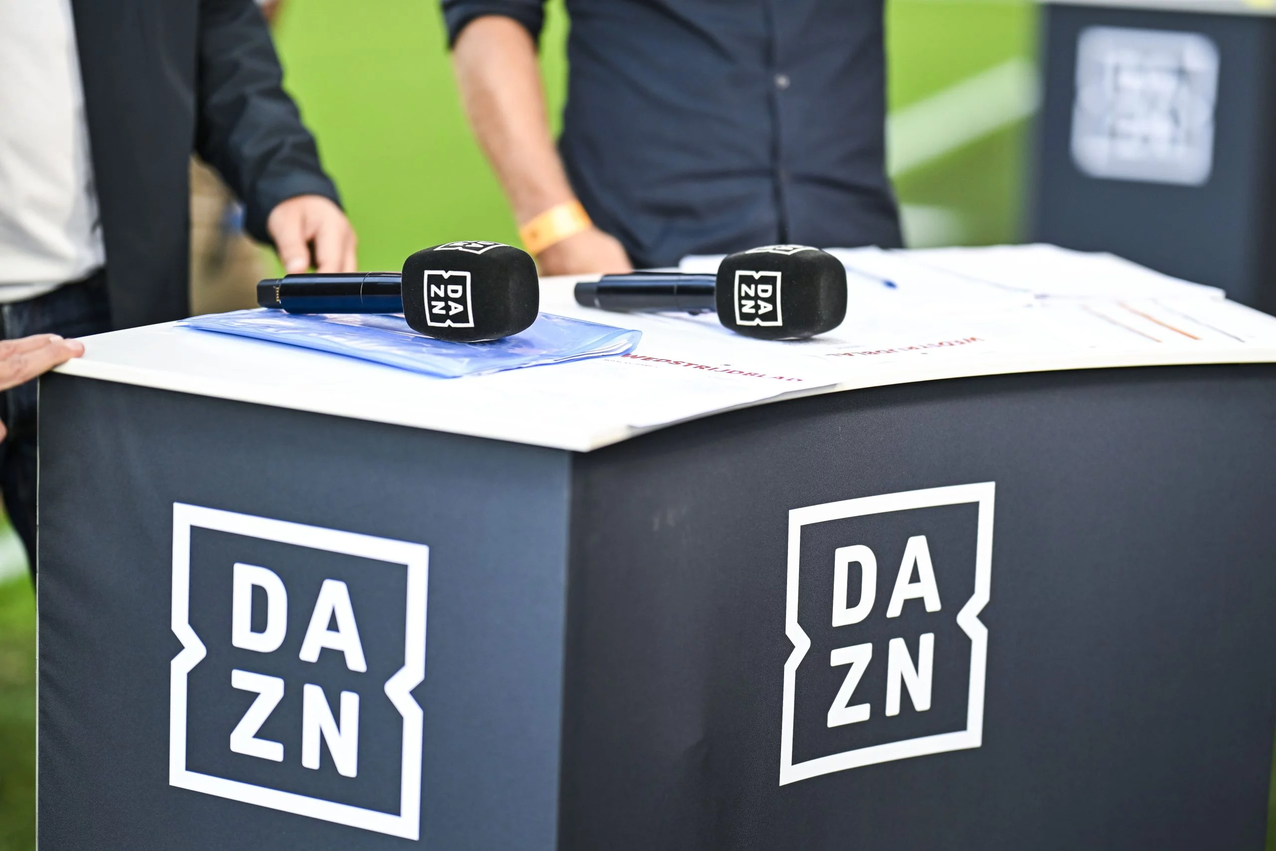 DAZN-Pro League: l’impact social ne doit pas être sous-estimé