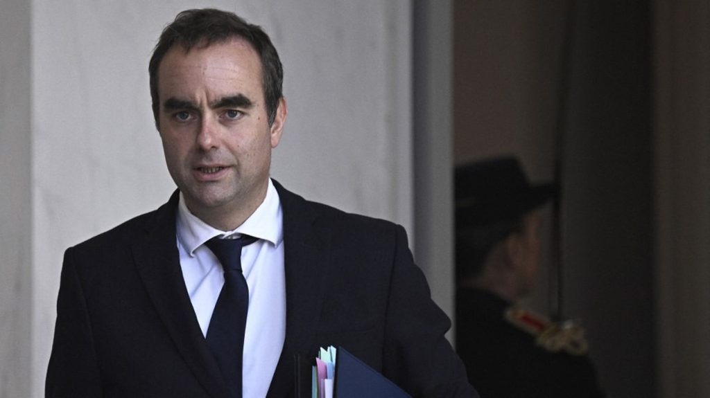 Édito. Face au refus d’Alger, la renégociation de l’accord de 1968, souhaitée par Sébastien Lecornu, demeure illusoire