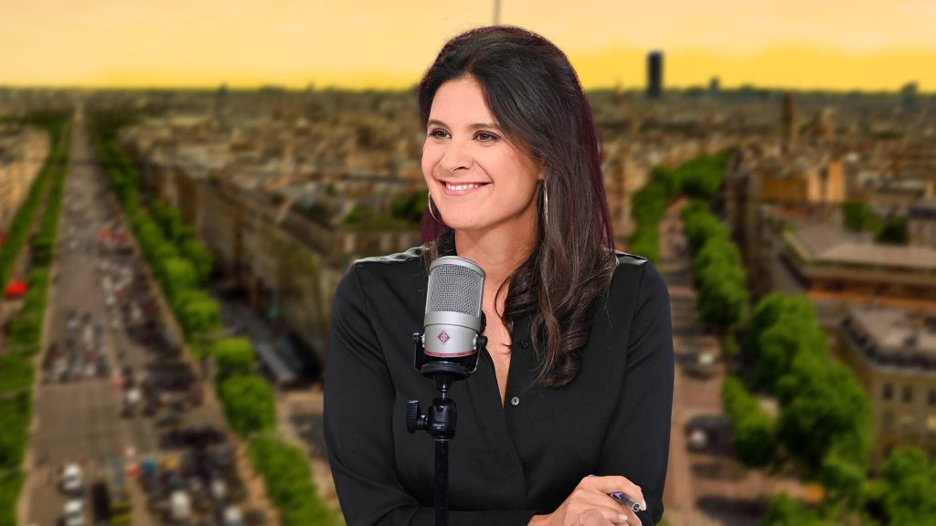 PODCAST : Podcast Face à Face : Réécouter l'interview politique d'Apolline de Malherbe sur BFMTV et RMC