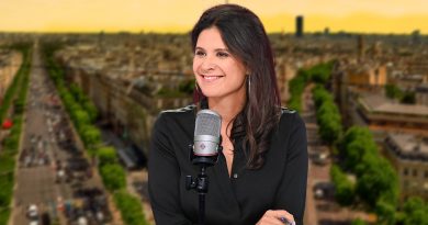 PODCAST : Podcast Face à Face : Réécouter l'interview politique d'Apolline de Malherbe sur BFMTV et RMC