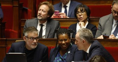 Une « menace inédite » : les députés socialistes réclament un débat parlementaire sur le narcotrafic