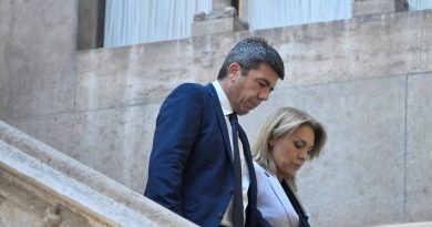 Le président de la région de Valence démissionne, un an après des inondations meurtrières - Le Temps