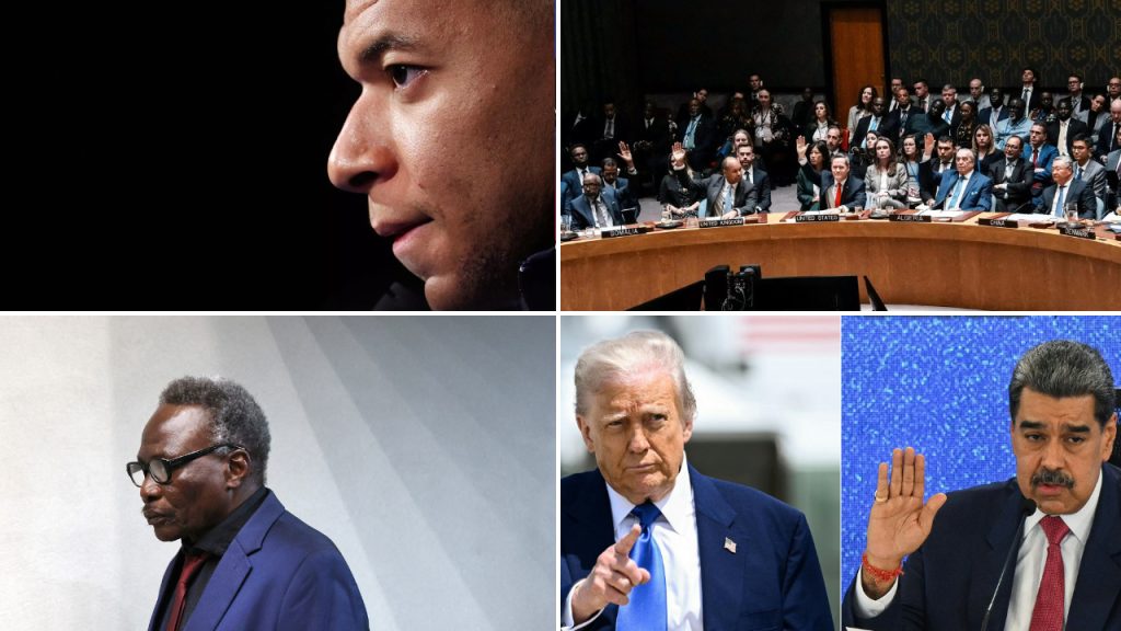 Appels sur l'actualité - [Vos questions] Mbappé-PSG : un bras de fer à plus de 700 millions d’euros