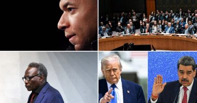 Appels sur l'actualité - [Vos questions] Mbappé-PSG : un bras de fer à plus de 700 millions d’euros