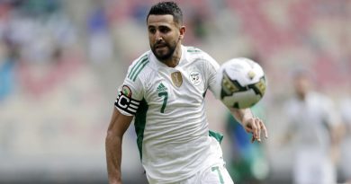 Mondial 2026 : l'Algérie retrouve la Coupe du monde grâce à un brillant duo Mahrez-Amoura