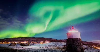 Pourquoi les aurores boréales seront encore plus impressionnantes cet hiver et où les voir ?