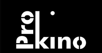 Prokino : édition 2026