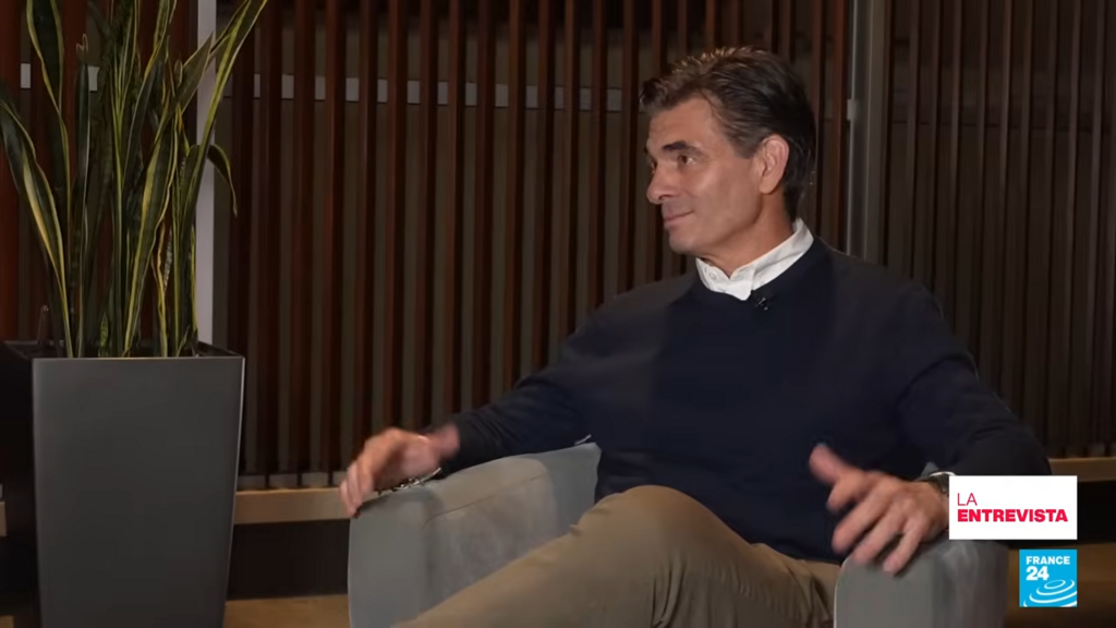 Rodrigo Paz, nouveau président de la Bolivie : «Parler de capitalisme pour tous est une rupture»