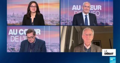 Trump : la diplomatie du "deal" ?