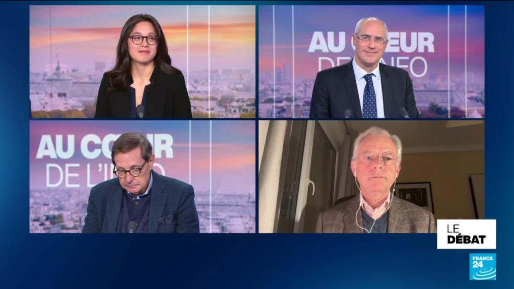 Trump : la diplomatie du "deal" ?