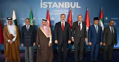 Turkey's Fidan says Hamas 'ready' to cede Gaza control amid Trump’s ceasefire push/Ezgi Akın/AL-MONITOR INFOS & ACTUS - Observatoire de la Turquie contemporaine