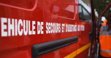 Un chauffard fonce sur plusieurs personnes sur l’île d’Oléron et fait une dizaine de victimes