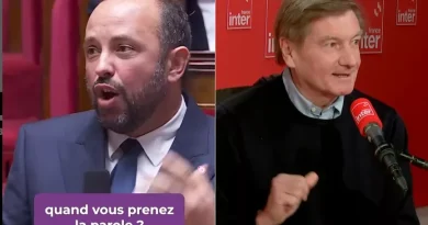 « Vous nous cassez les oreilles madame », « petite instit bornée » : ils font du bruit pour faire taire les femmes - Les Nouvelles News