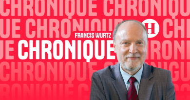 Irlande : les « secrets » de la victoire de la gauche - La chronique de Francis Wurtz - 8 novembre 2025 | L'Humanité : lire, agir